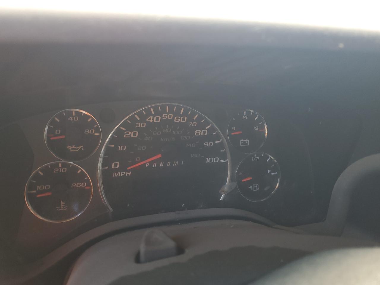 2012 Thomas Minotour G4500 - School Bus VIN: 1GB6G5BG3C1190120 Lot: 81523535