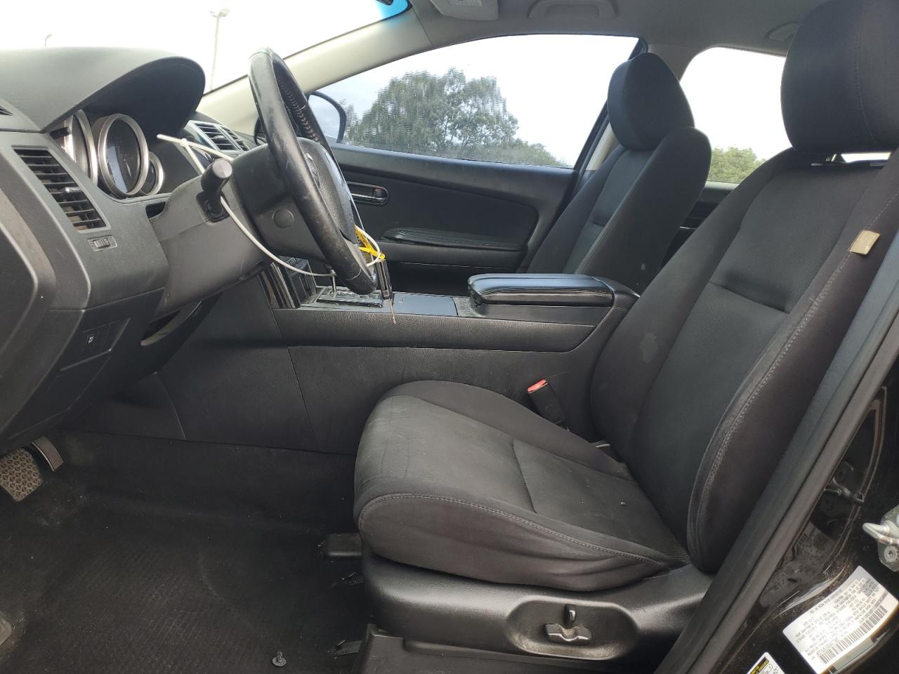 2013 Mazda Cx-9 Sport VIN: JM3TB2BV9D0407985 Lot: 86187235