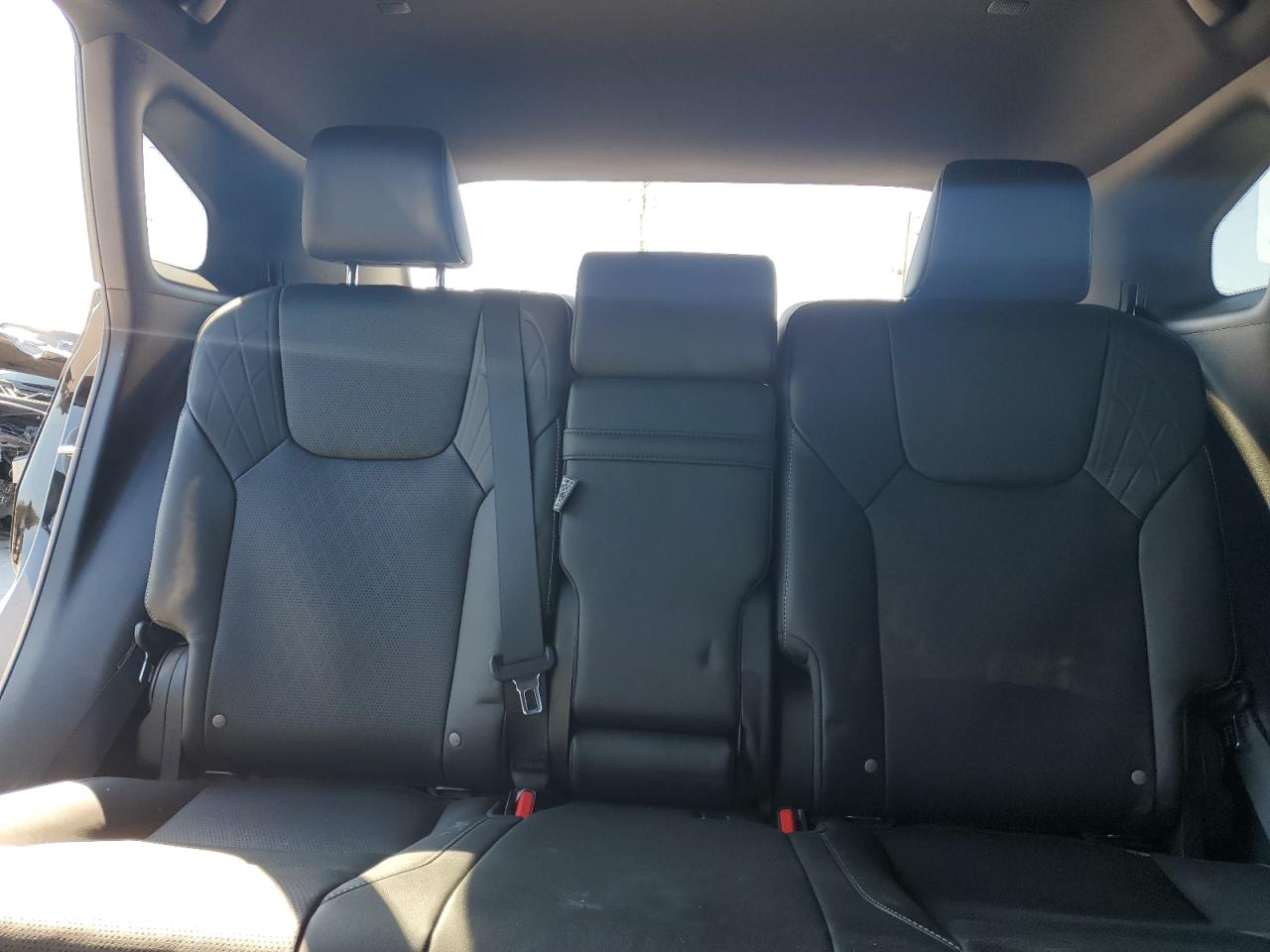 2024 Lexus Rx 350 Base VIN: 2T2BAMCA2RC053590 Lot: 86525365