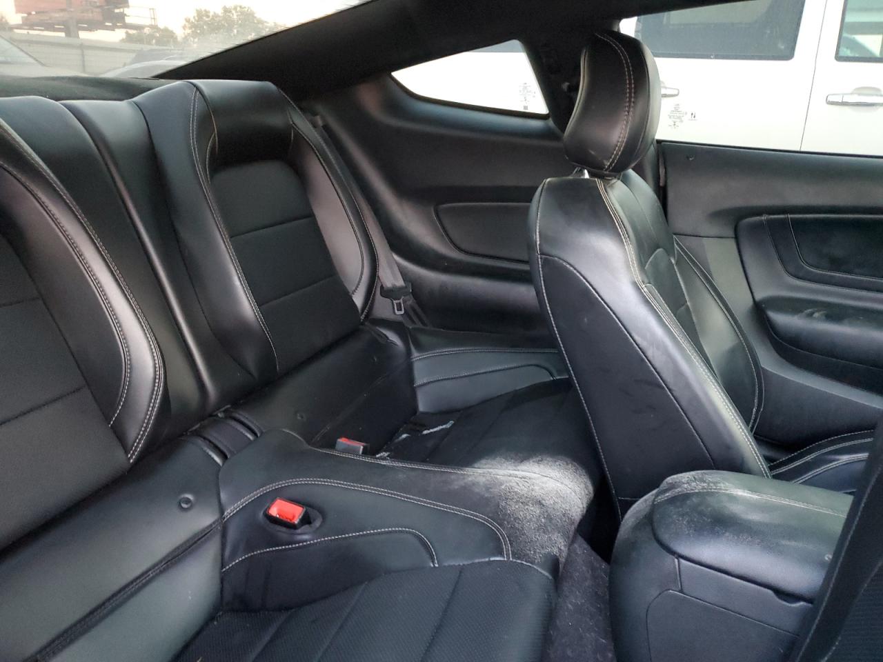 2020 Ford Mustang Gt VIN: 1FA6P8CF2L5127074 Lot: 86856435