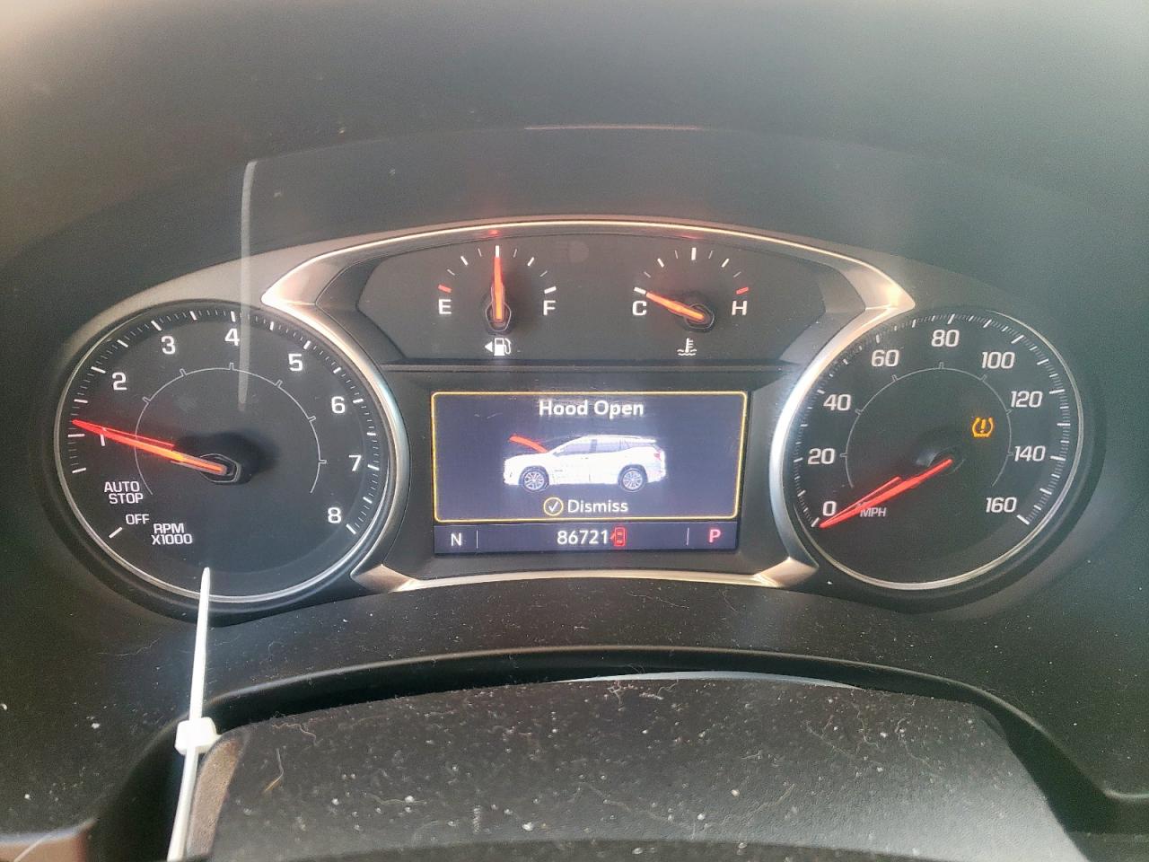 2021 GMC Terrain Slt VIN: 3GKALPEV1ML315041 Lot: 85304045