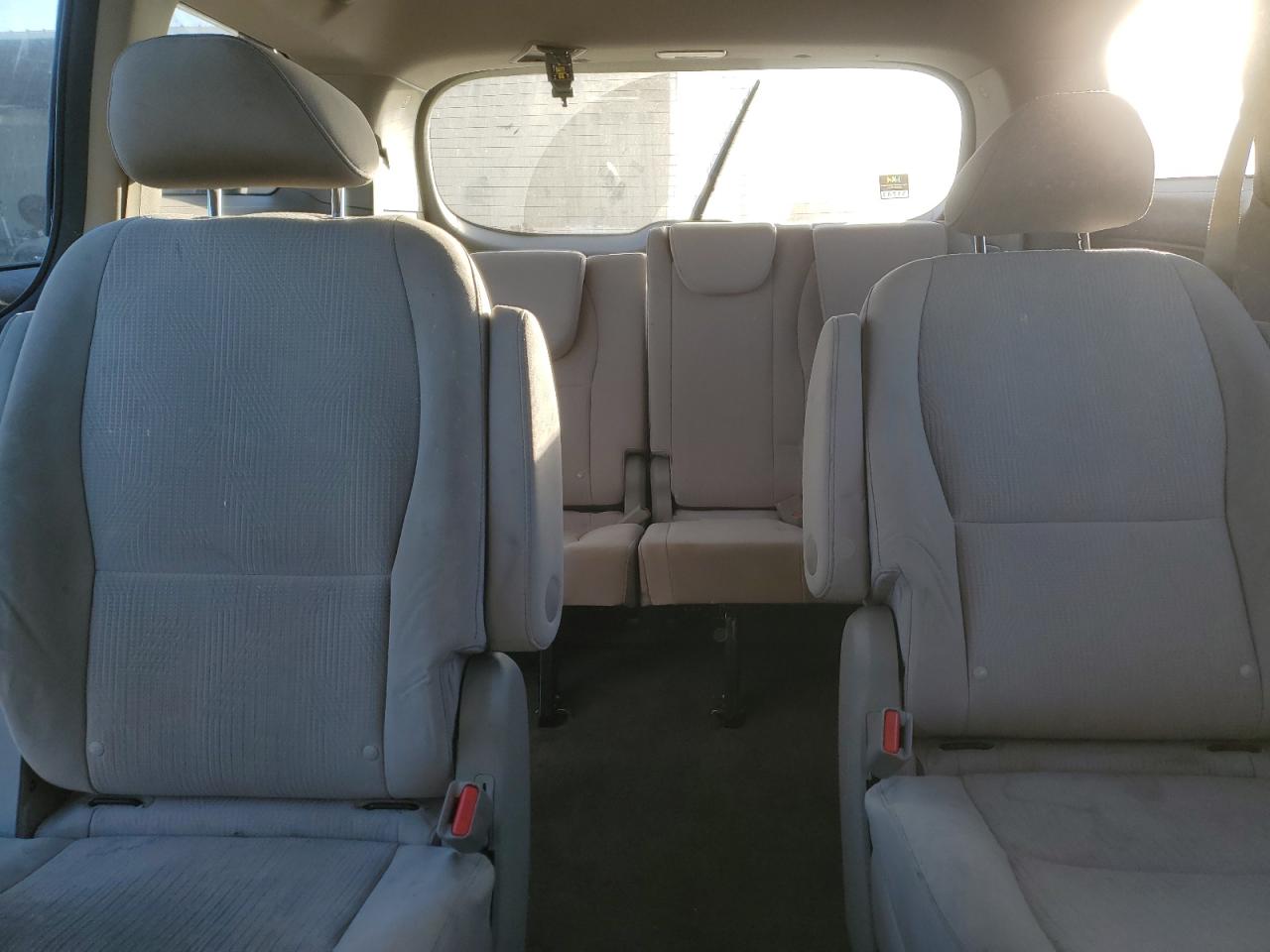 2020 Kia Sedona L VIN: KNDMA5C15L6660357 Lot: 90904085