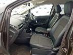2018 FORD ECOSPORT TITANIUM AUTO  for sale at Copart ST HELENS