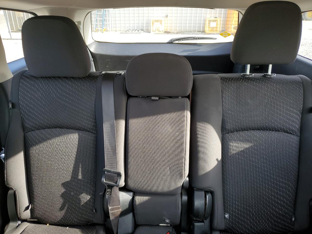 2018 Dodge Journey Sxt VIN: 3C4PDCBG4JT310218 Lot: 82367155