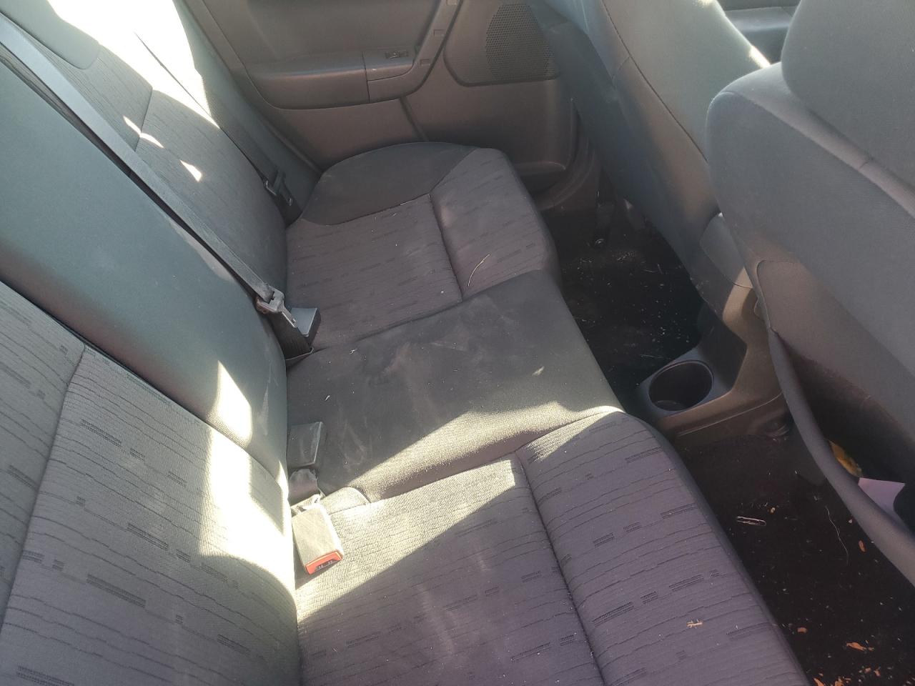 2009 Ford Focus Se VIN: 1FAHP35N49W225154 Lot: 85849165