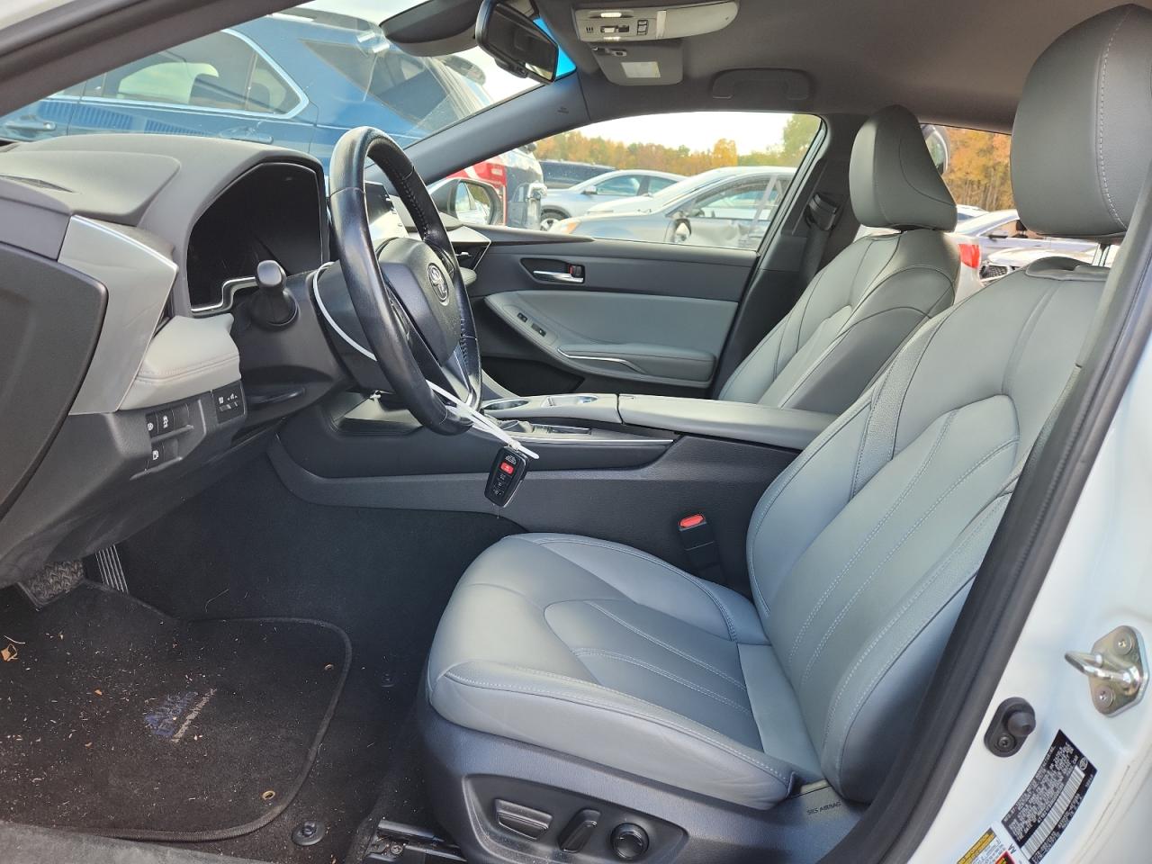 2019 Toyota Avalon Xle VIN: 4T1B21FBXKU006588 Lot: 82742645