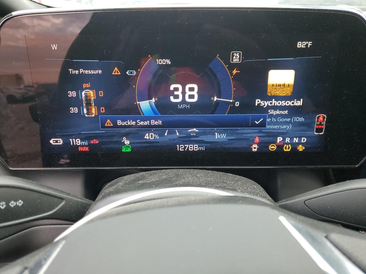 2025 Chevrolet Equinox Lt VIN: 3GN7DLRP6SS173268 Lot: 86177975