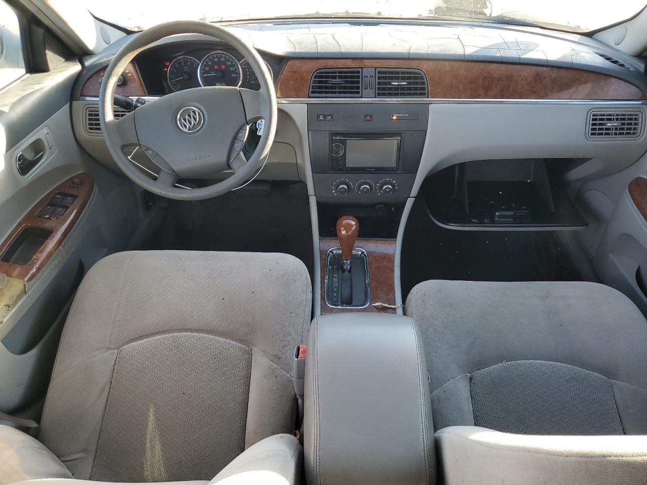 2005 Buick Lacrosse Cx VIN: 2G4WC532351308864 Lot: 82693155