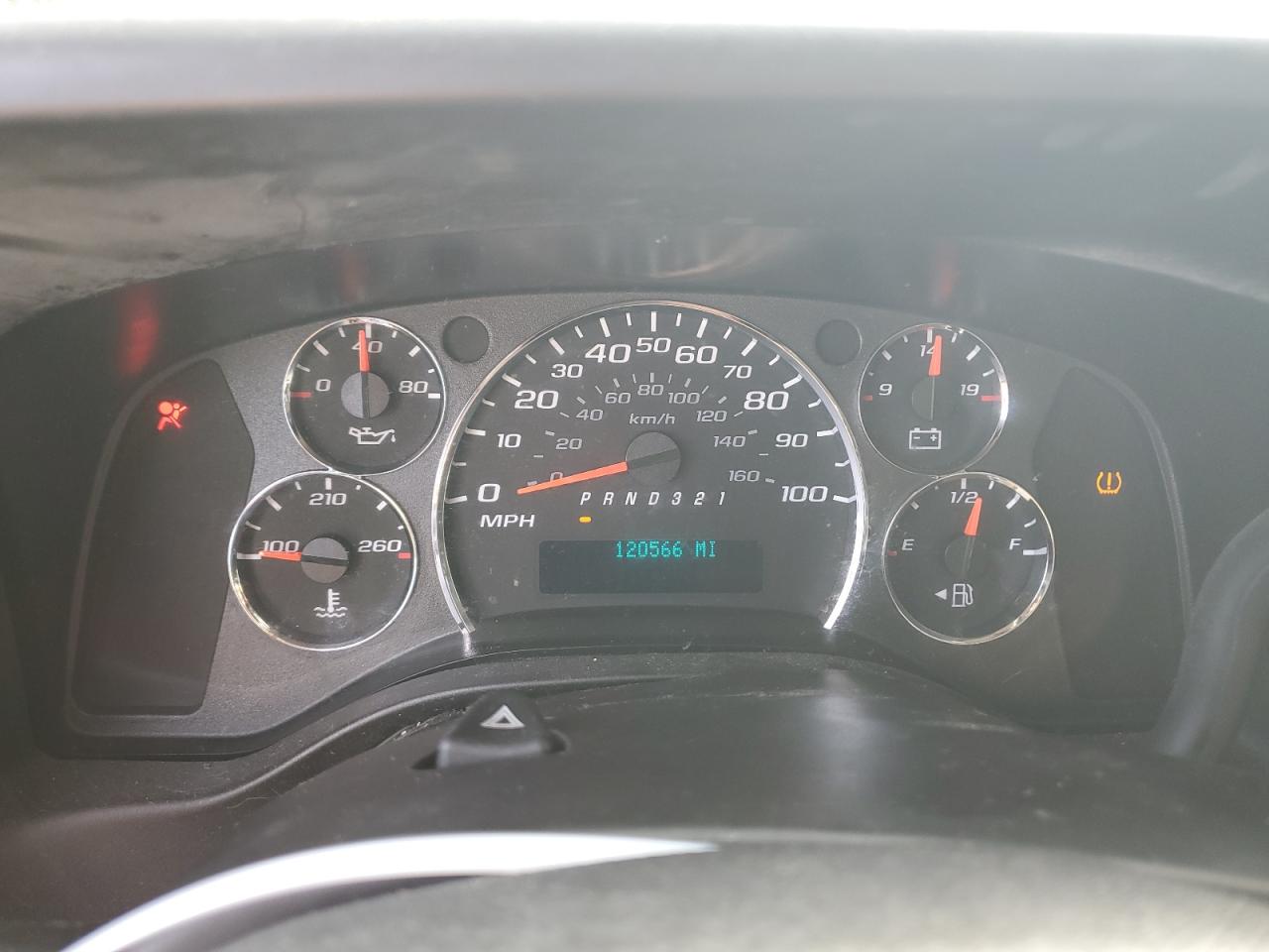 2009 Chevrolet Express G2500 VIN: 1GCGG25C391107334 Lot: 84408685