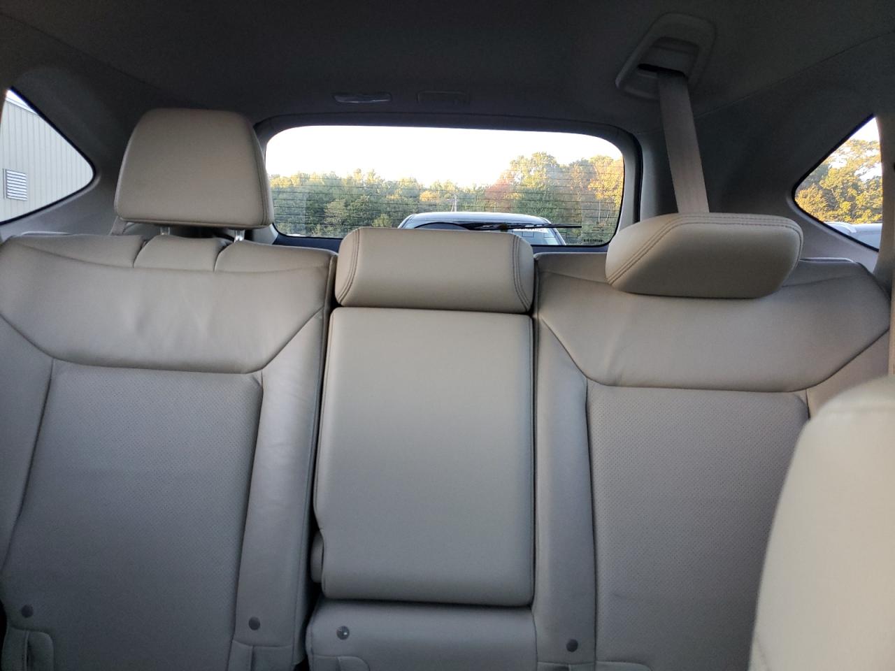 2015 Honda Cr-V Exl VIN: 5J6RM4H76FL013972 Lot: 84607525