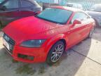 2009 AUDI TT 2.0 TDI QUATTRO S LINE 2DR for sale at Copart ROCHFORD