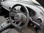 2017 AUDI A3 S LINE for sale at Copart WESTBURY