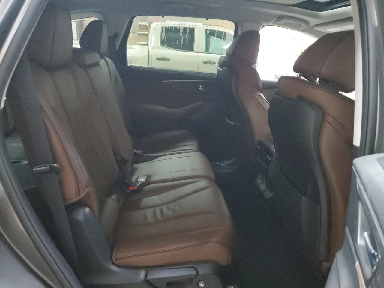 2022 Acura Mdx Advance VIN: 5J8YE1H84NL048077 Lot: 85691865