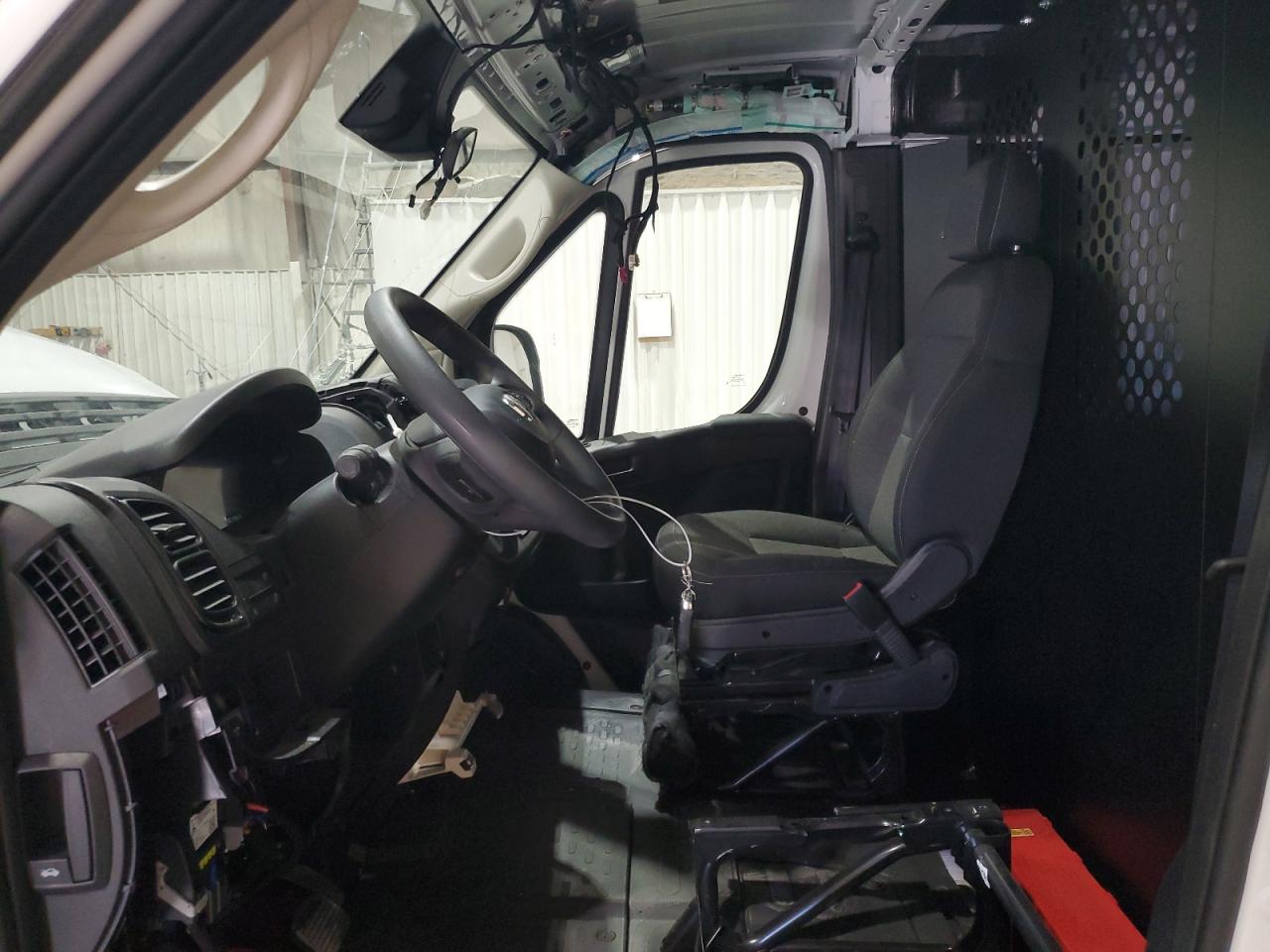 2025 Ram Promaster 2500 2500 Standard VIN: 3C6LRVVGXSE526868 Lot: 85582635