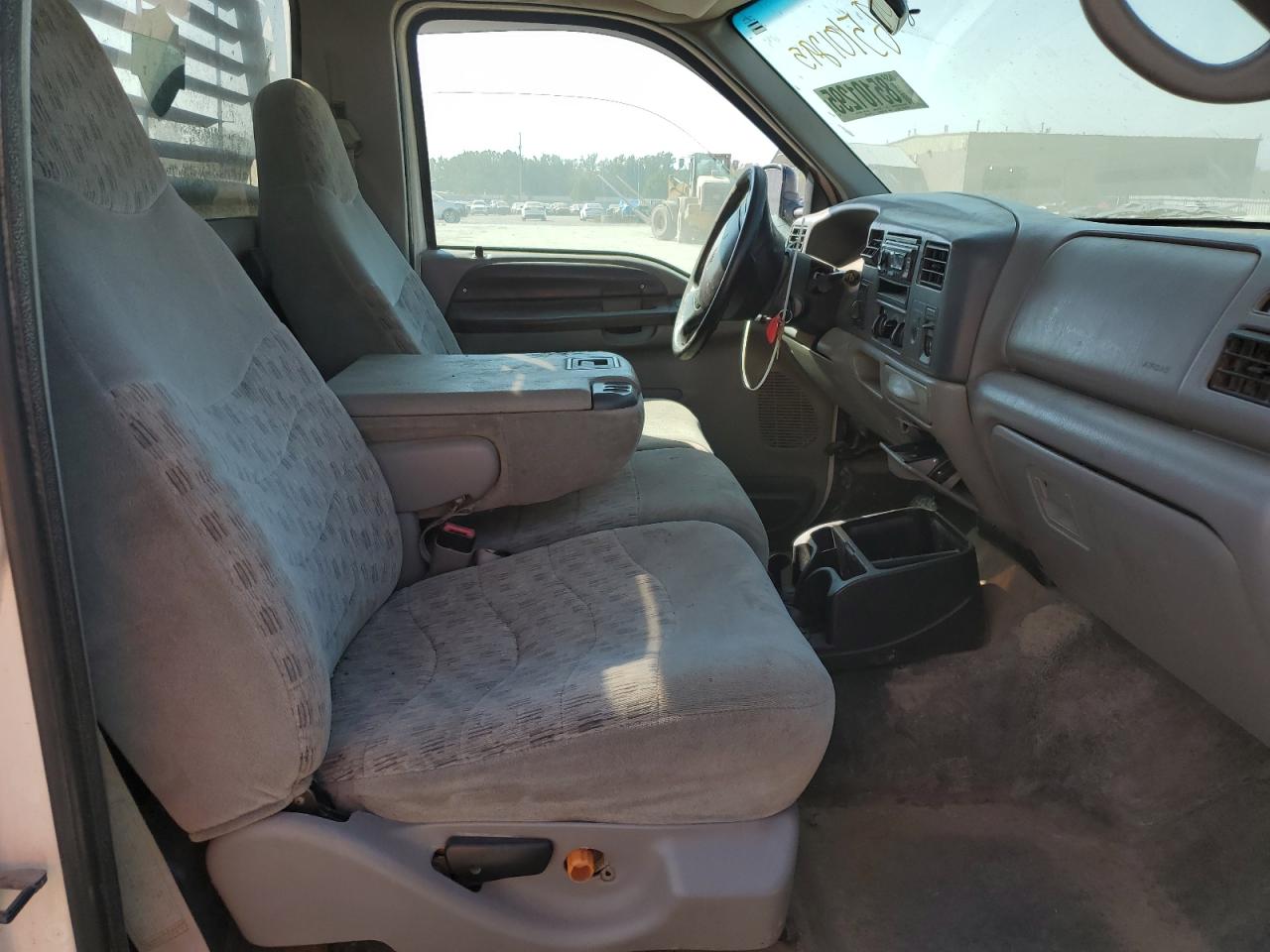 1999 Ford F250 Super Duty VIN: 1FTNF21L7XEC36540 Lot: 85101295