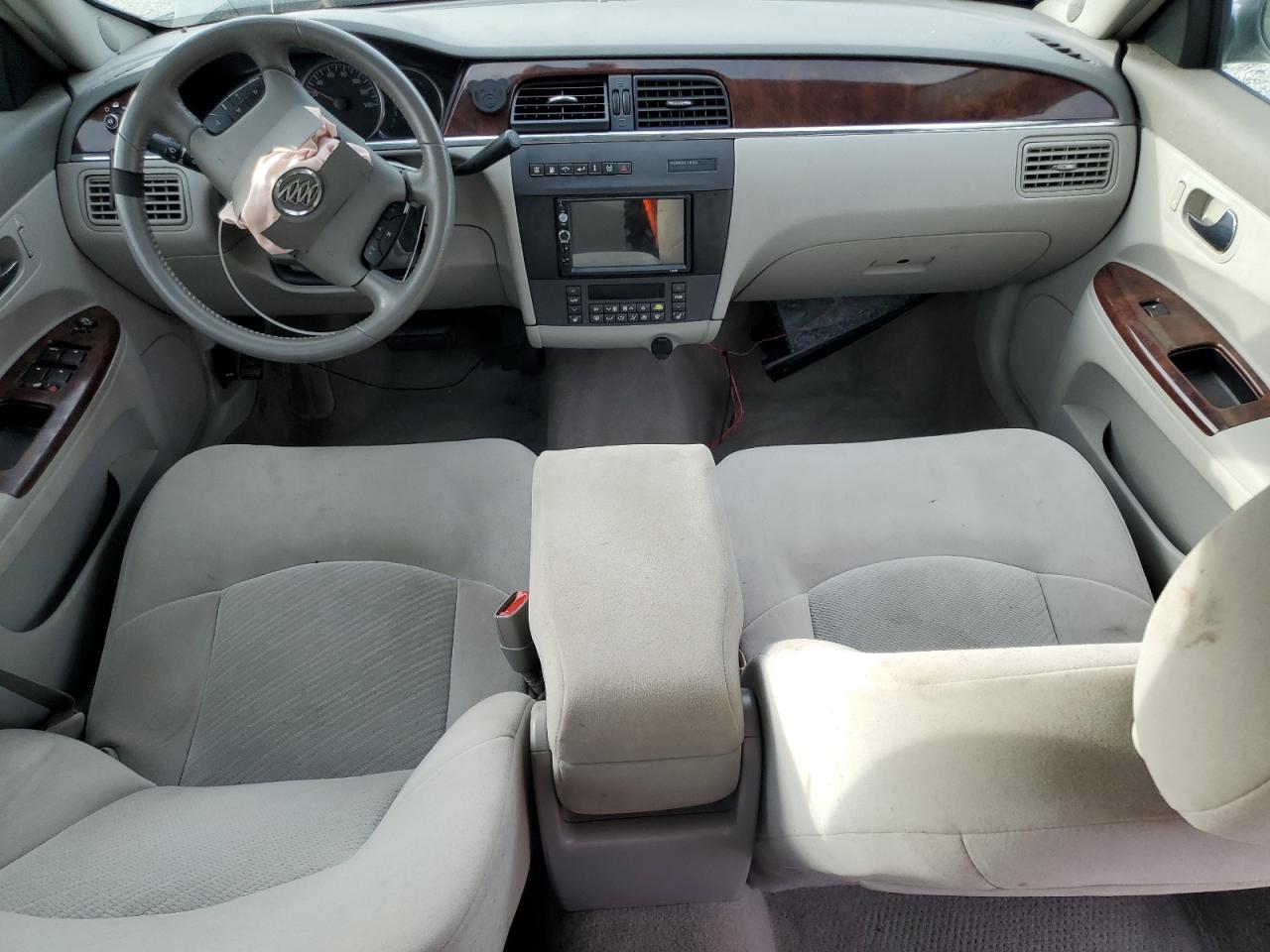 2008 Buick Lacrosse Cx VIN: 2G4WC582381286488 Lot: 82008185