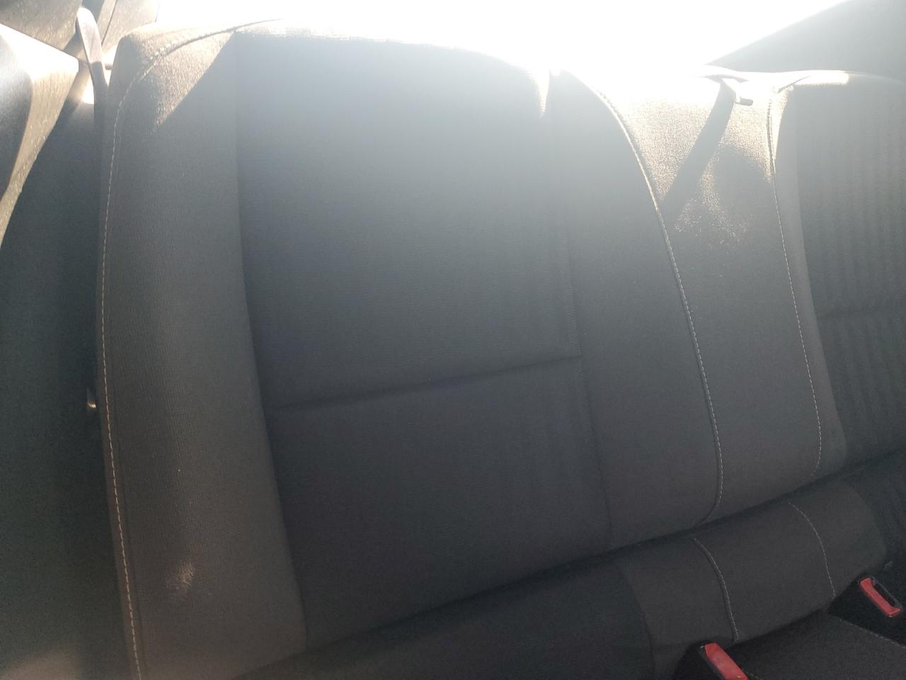 2014 Chevrolet Camaro VIN: 2G1FA1E37E9203036 Lot: 82131945