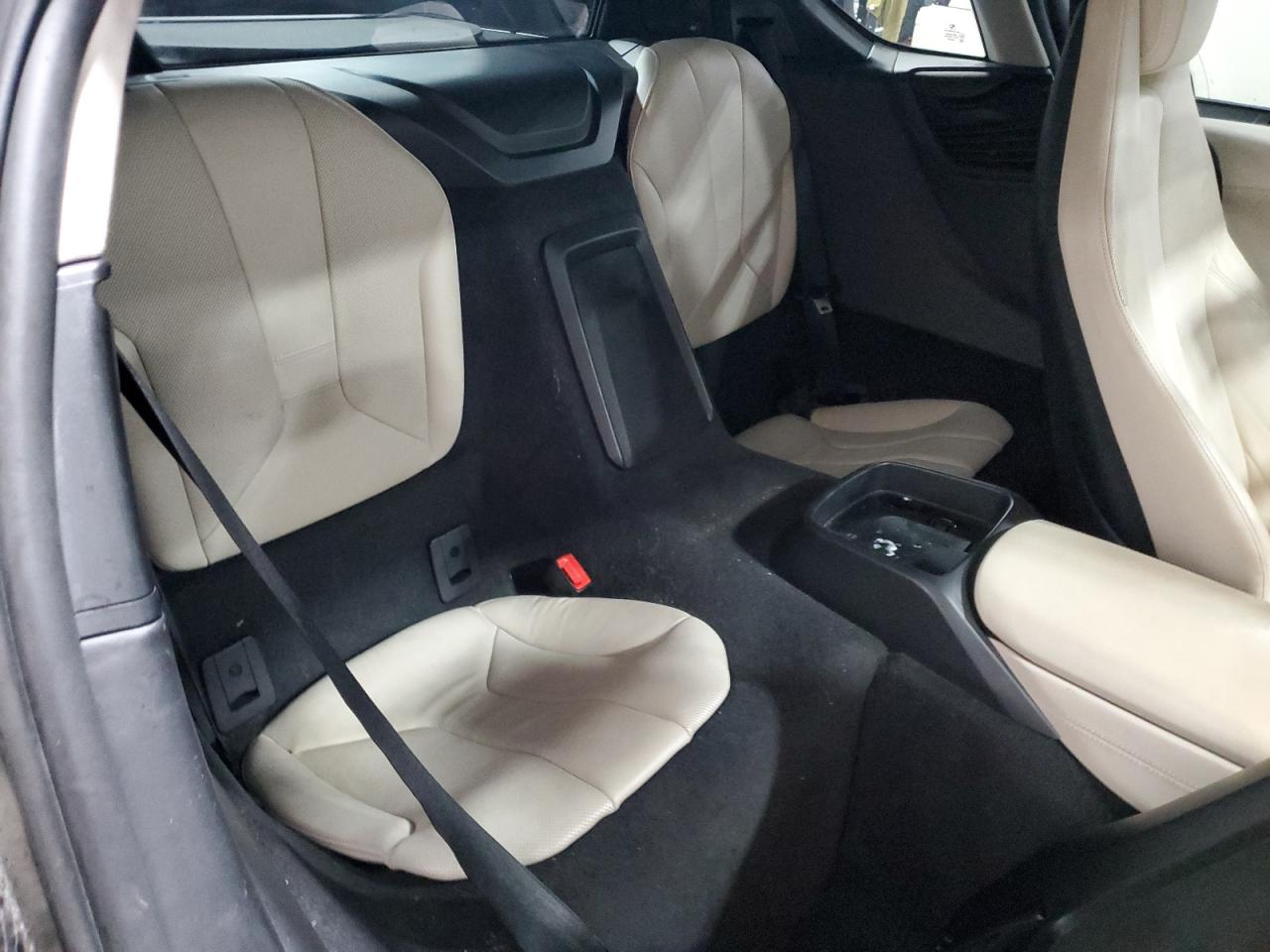 2016 BMW I8 VIN: WBY2Z2C54GV674925 Lot: 84628505