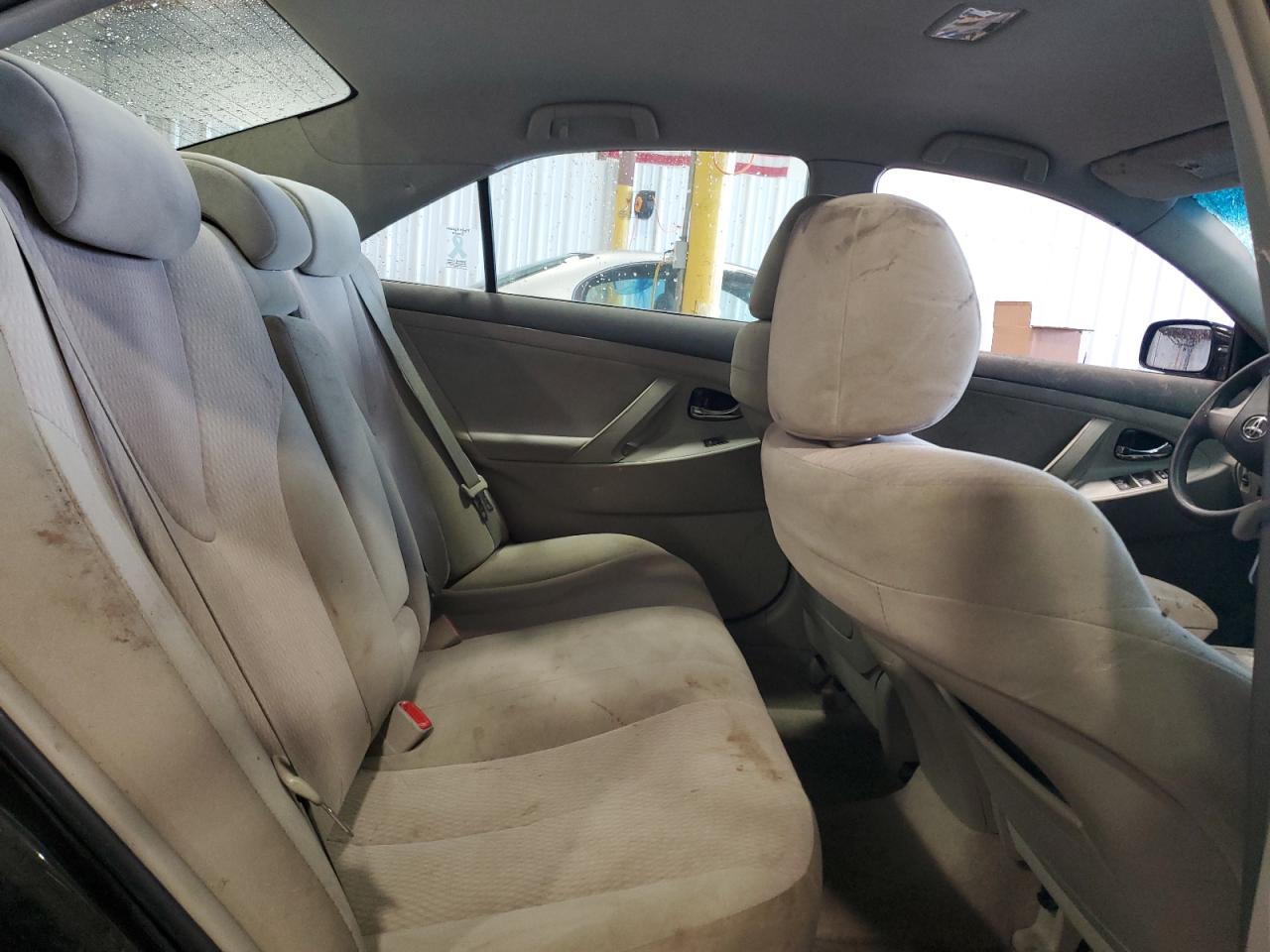 2010 Toyota Camry Base VIN: 4T1BF3EK1AU112699 Lot: 86640775