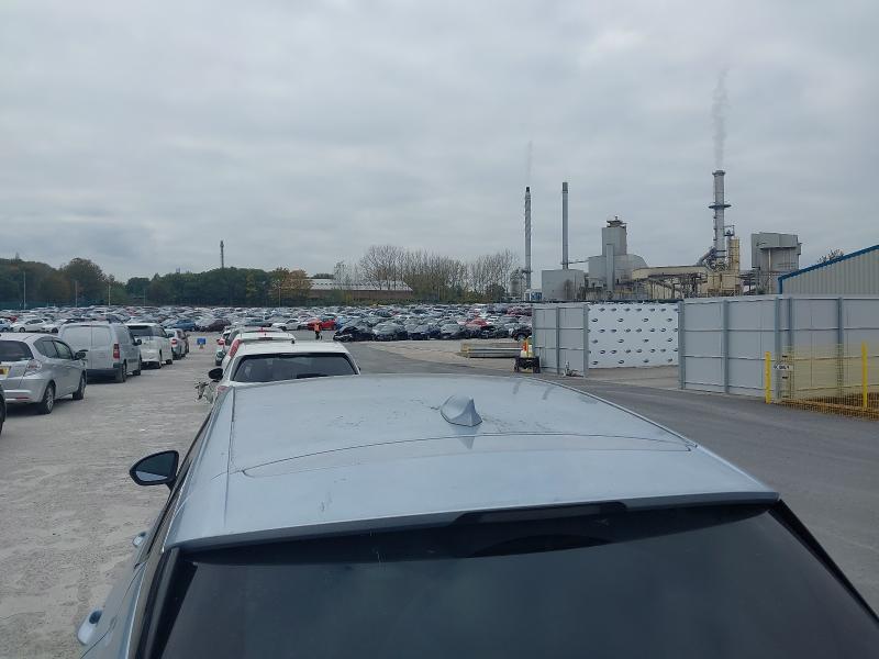 2018 VAUXHALL ASTRA 1.4T 16V 150 ELITE NAV 5DR