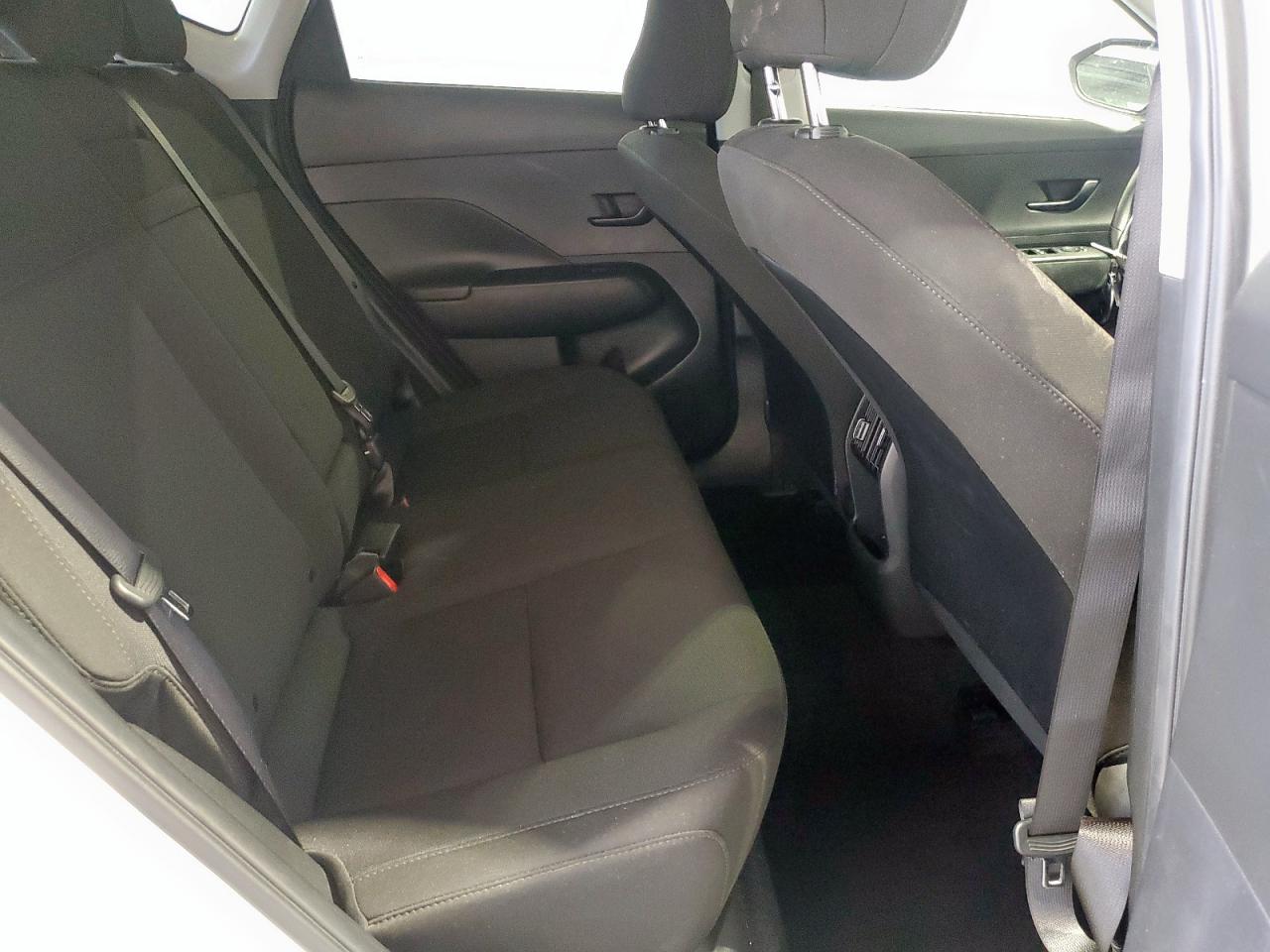 2025 Hyundai Kona Sel VIN: KM8HB3AB2SU235862 Lot: 85007075