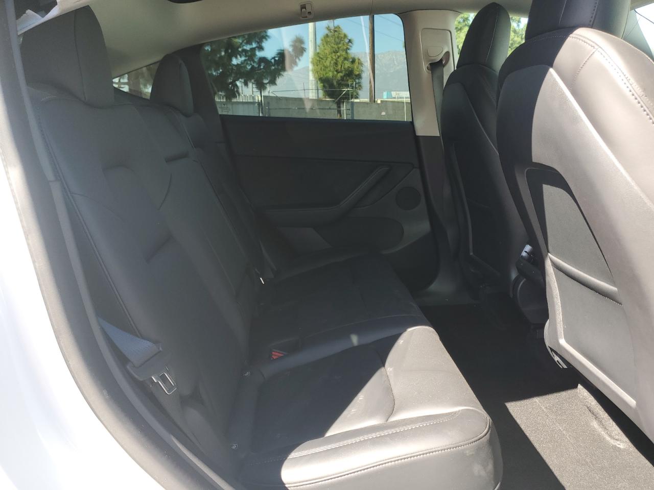 2022 Tesla Model Y VIN: 7SAYGDEE5NF351640 Lot: 87312145