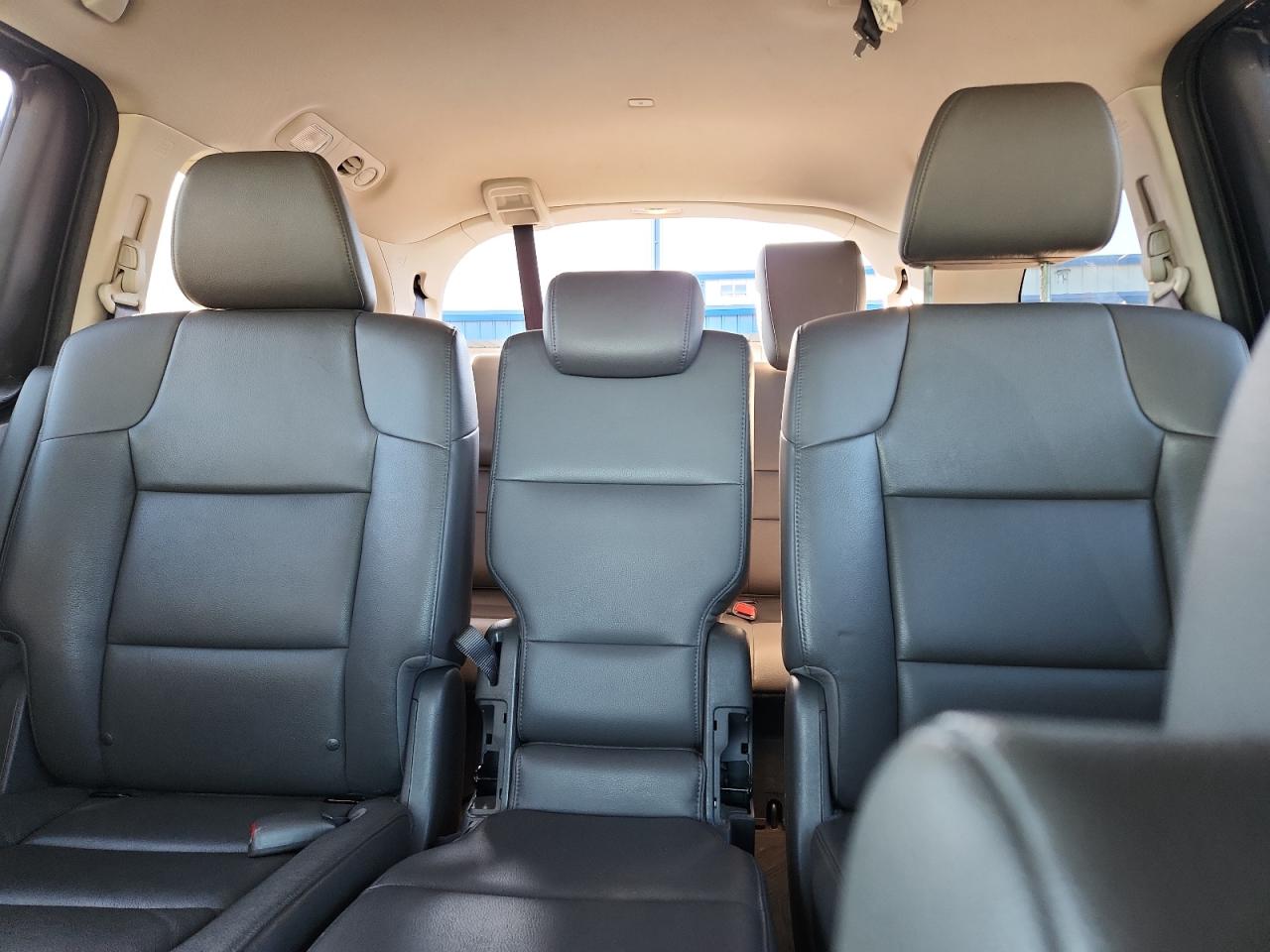 2016 Honda Odyssey Exl VIN: 5FNRL5H69GB067535 Lot: 82402545