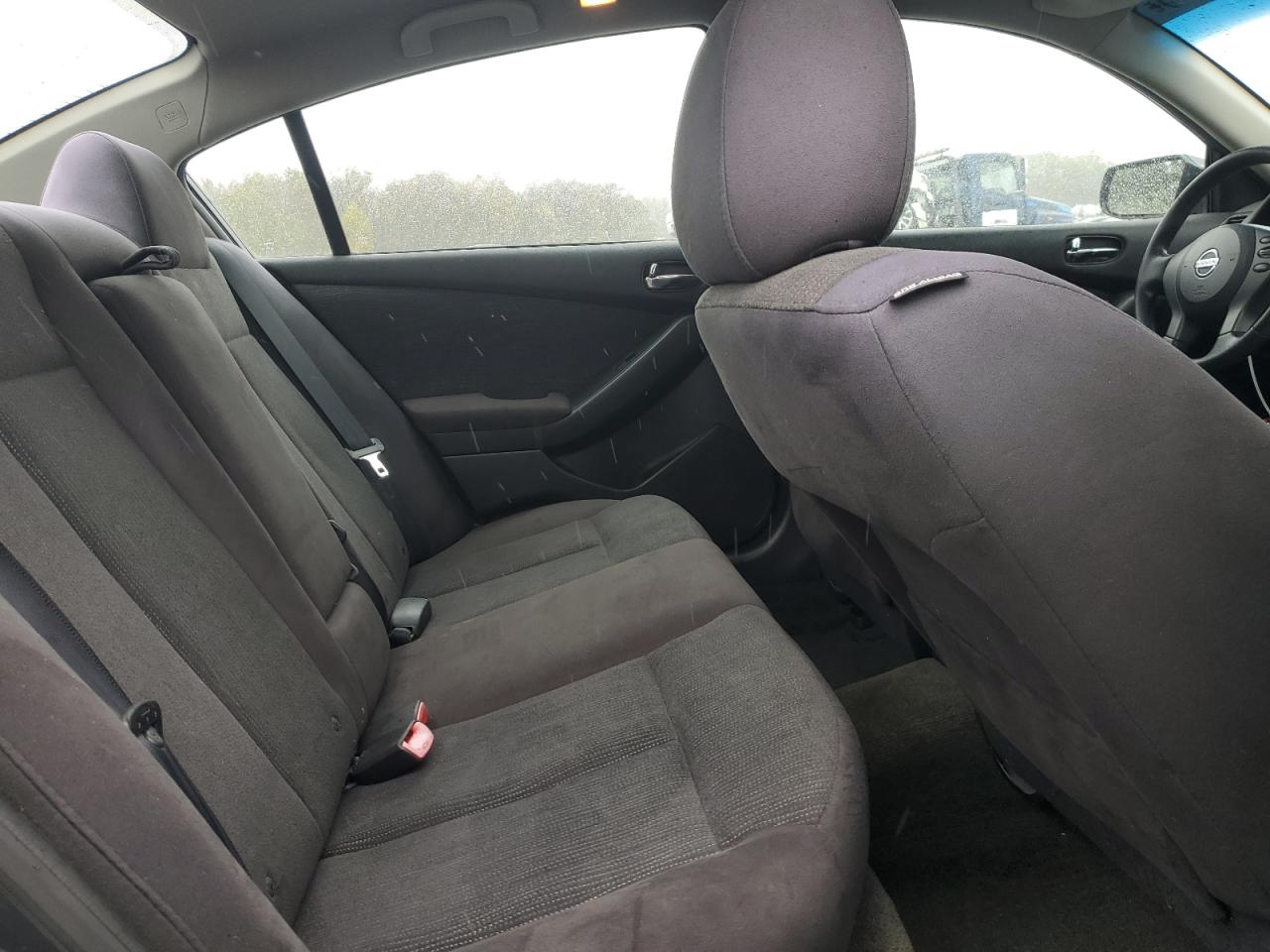 2012 Nissan Altima Base VIN: 1N4AL2AP0CN567552 Lot: 82350425