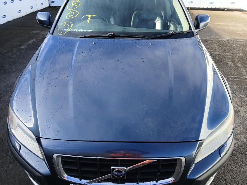 2008 VOLVO XC70 D5 SE 5DR GEARTRONIC