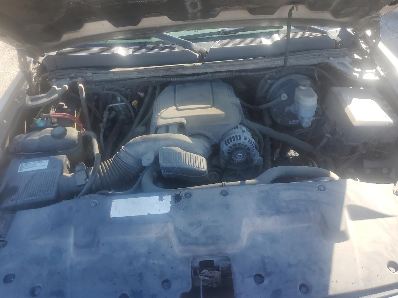 2009 Chevrolet Silverado C1500 VIN: 3GCEC13C49G146516 Lot: 85726595