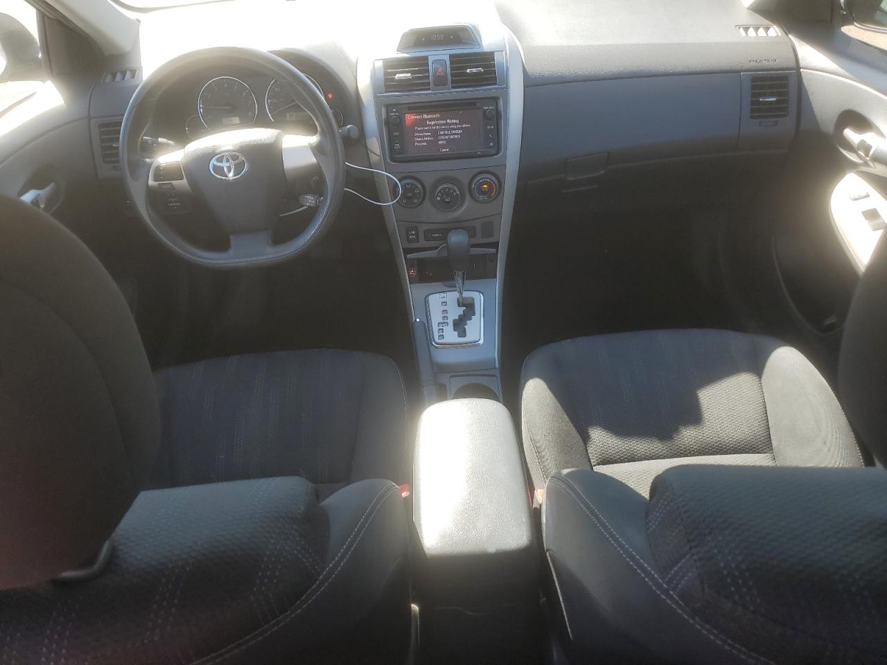 2013 Toyota Corolla Base VIN: 2T1BU4EE8DC976080 Lot: 85484575