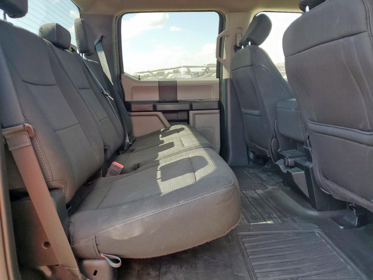 2019 Ford F150 Supercrew VIN: 1FTEW1EPXKKD12379 Lot: 82294155