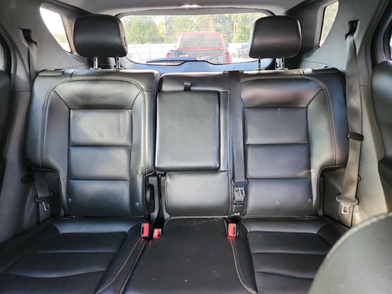 2020 Chevrolet Equinox Lt VIN: 3GNAXKEV1LS716488 Lot: 85148575