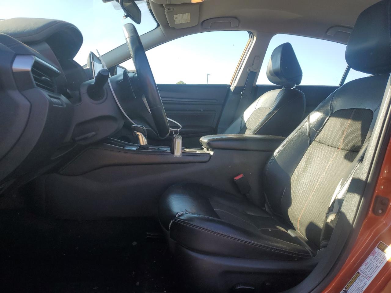 2020 Nissan Altima Sr VIN: 1N4BL4CV4LC146845 Lot: 85488375