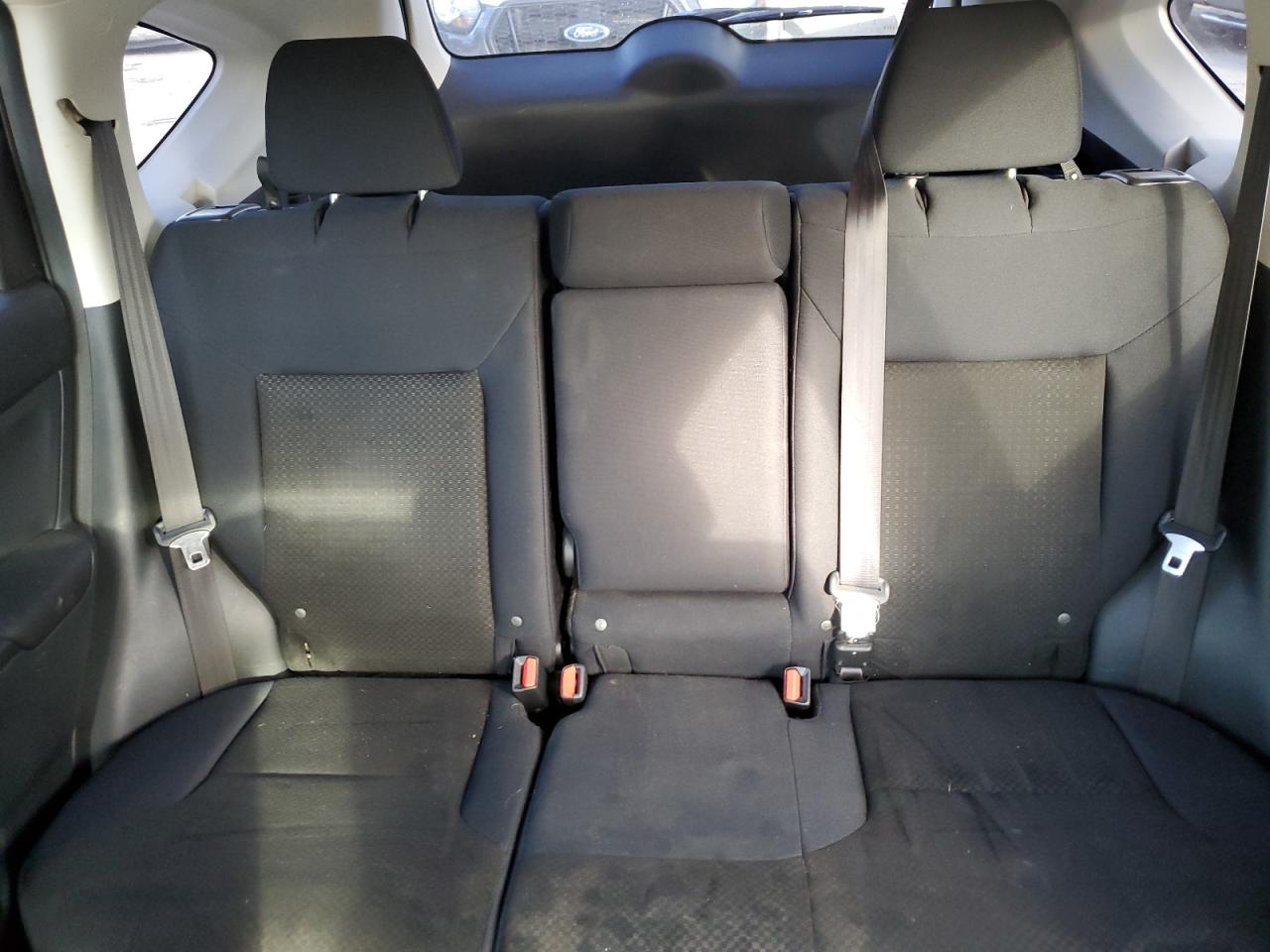 2016 Honda Cr-V Se VIN: 2HKRM3H47GH560373 Lot: 84658695