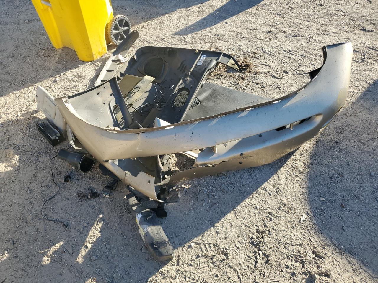 2006 GMC Envoy VIN: 1GKDS13SX62310964 Lot: 89494845