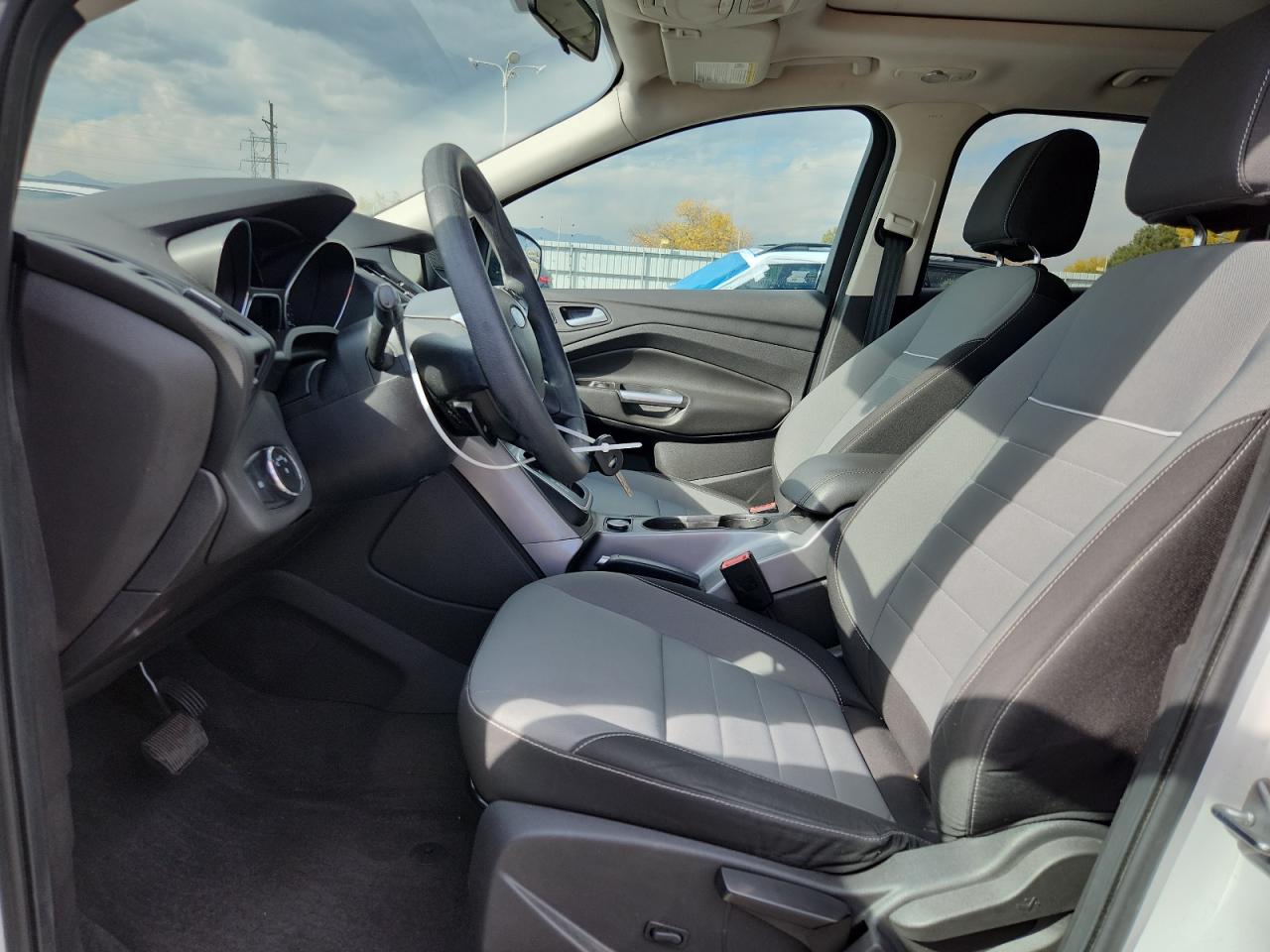 2013 Ford Escape Se VIN: 1FMCU9GX7DUB82928 Lot: 90040045