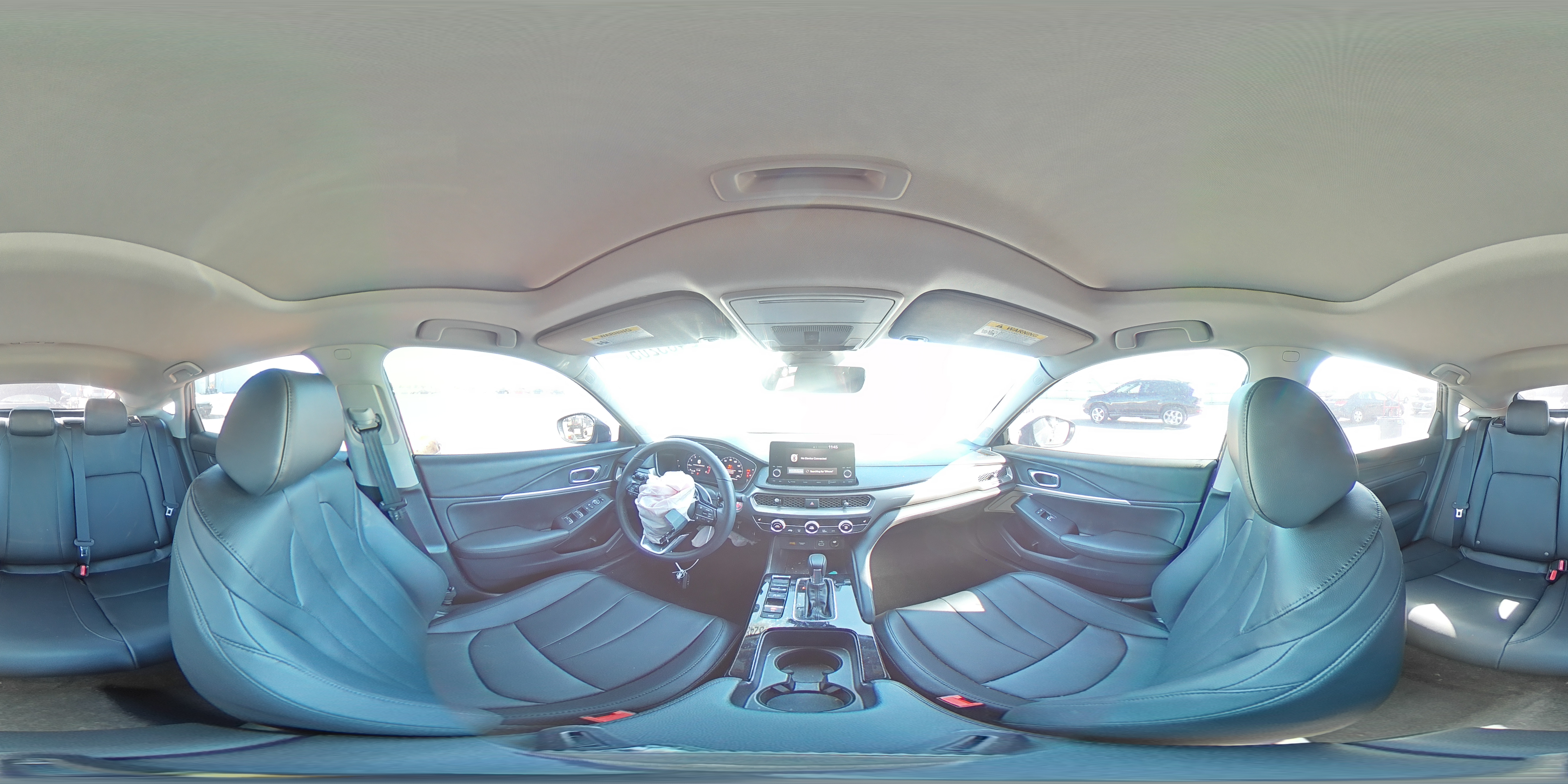 2025 Acura Integra VIN: 19UDE4H22SA006655 Lot: 82485205