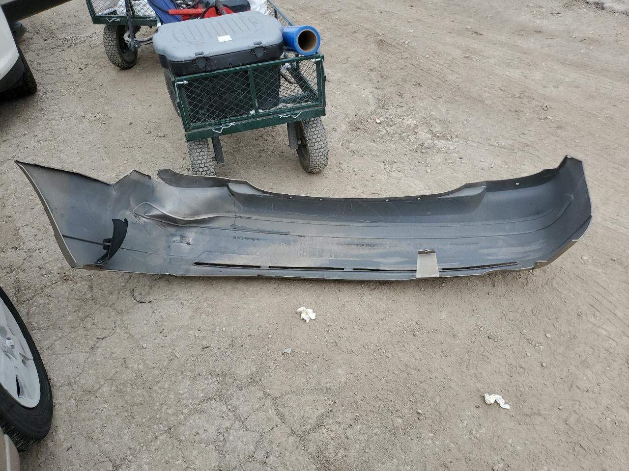 2007 Ford Focus Zx4 VIN: 1FAHP34N97W180789 Lot: 84995225