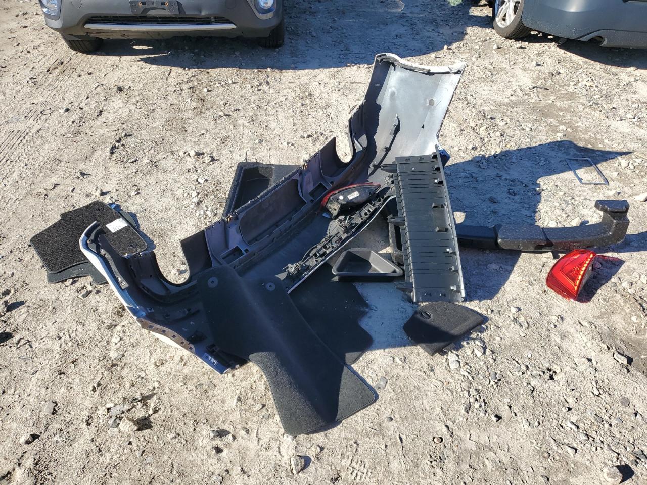 2016 Audi A3 Premium VIN: WAUB8GFF7G1033522 Lot: 85839305