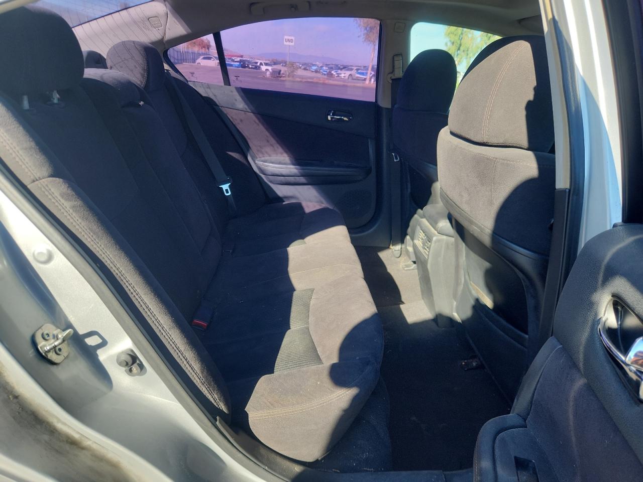 2013 Nissan Maxima S VIN: 1N4AA5AP4DC835202 Lot: 91096205