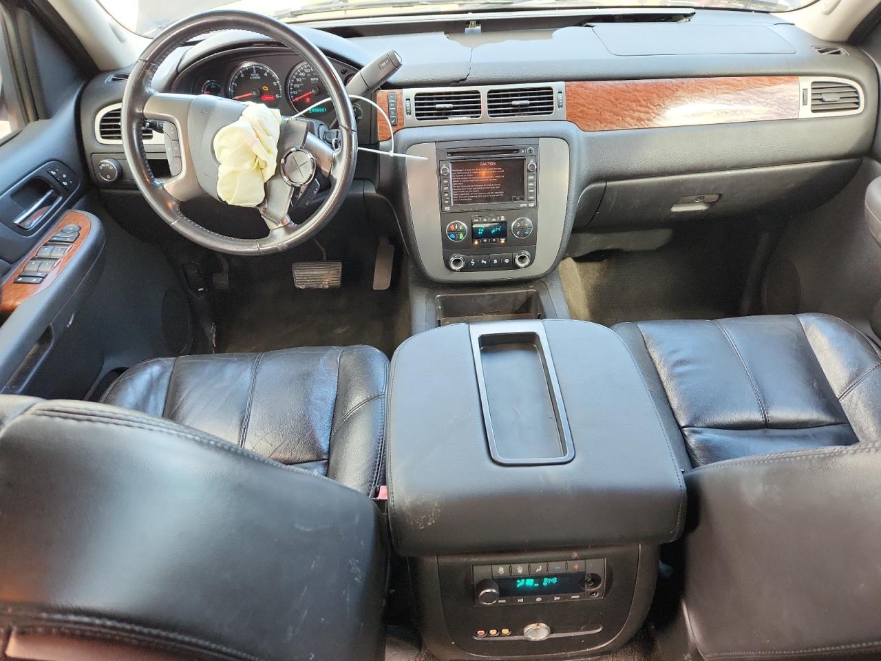 2008 GMC Yukon Xl C1500 VIN: 1GKFC16J18R101924 Lot: 90267315