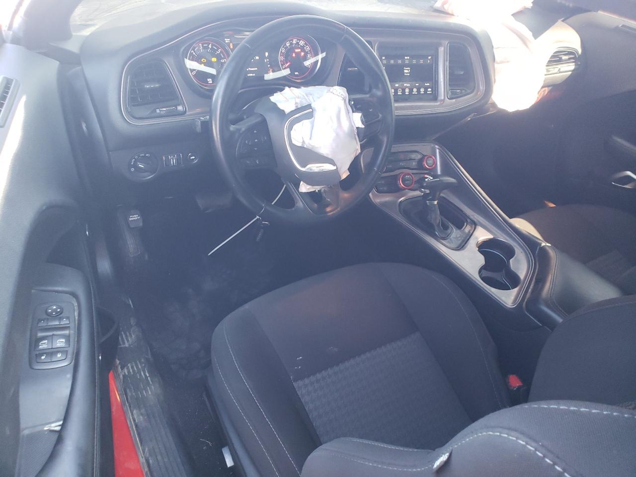 2023 Dodge Challenger Gt VIN: 2C3CDZJG8PH514657 Lot: 81998795