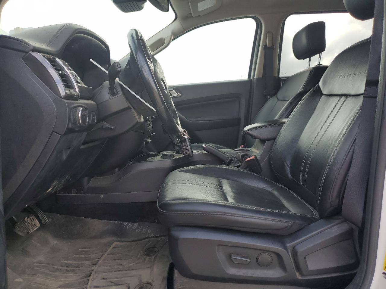 2019 Ford Ranger Xl VIN: 1FTER4FH2KLA74831 Lot: 82236005