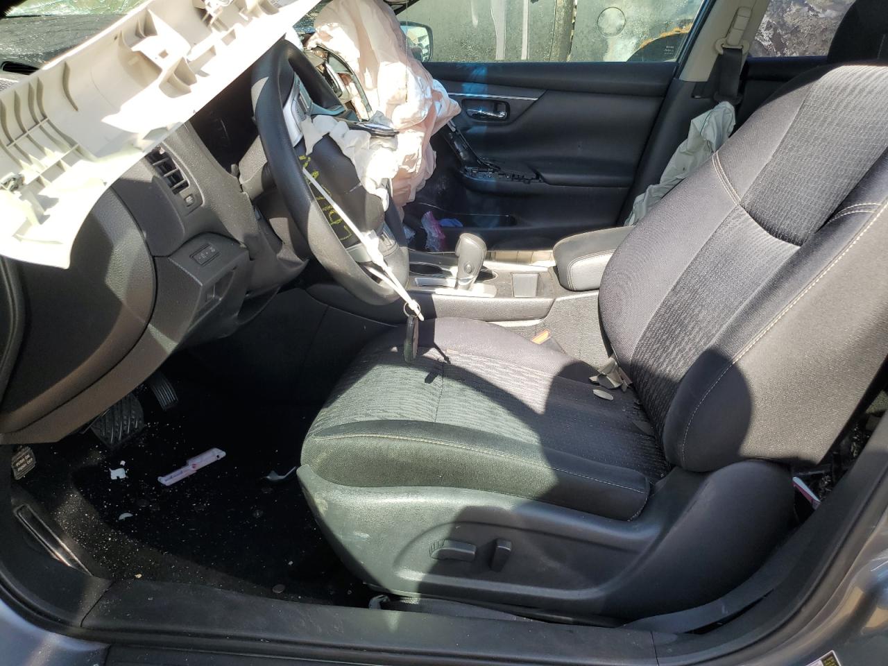 2016 Nissan Altima 2.5 VIN: 1N4AL3AP5GC245416 Lot: 85182955