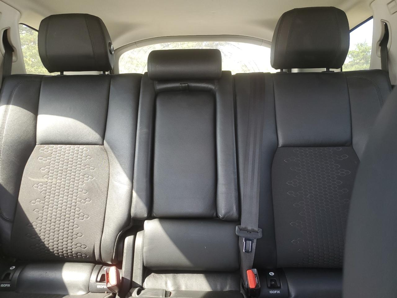 2017 Land Rover Discovery Sport Se VIN: SALCP2BG1HH634941 Lot: 85514665