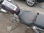 1996 YAMAHA   for sale at Copart PETERLEE