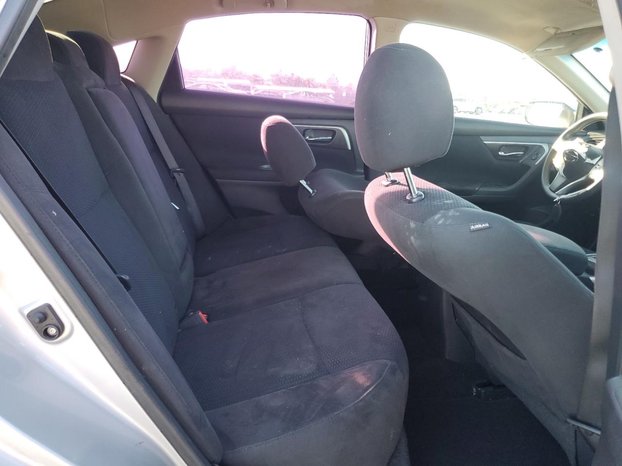 2015 Nissan Altima 2.5 VIN: 1N4AL3APXFC182912 Lot: 85177945