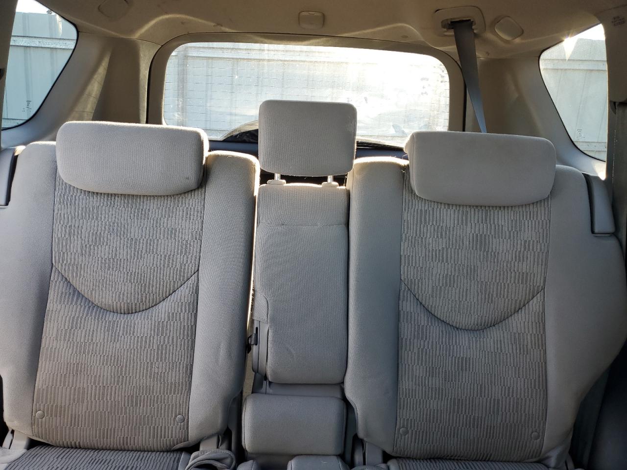 2011 Toyota Rav4 VIN: 2T3BF4DV4BW085332 Lot: 82609425