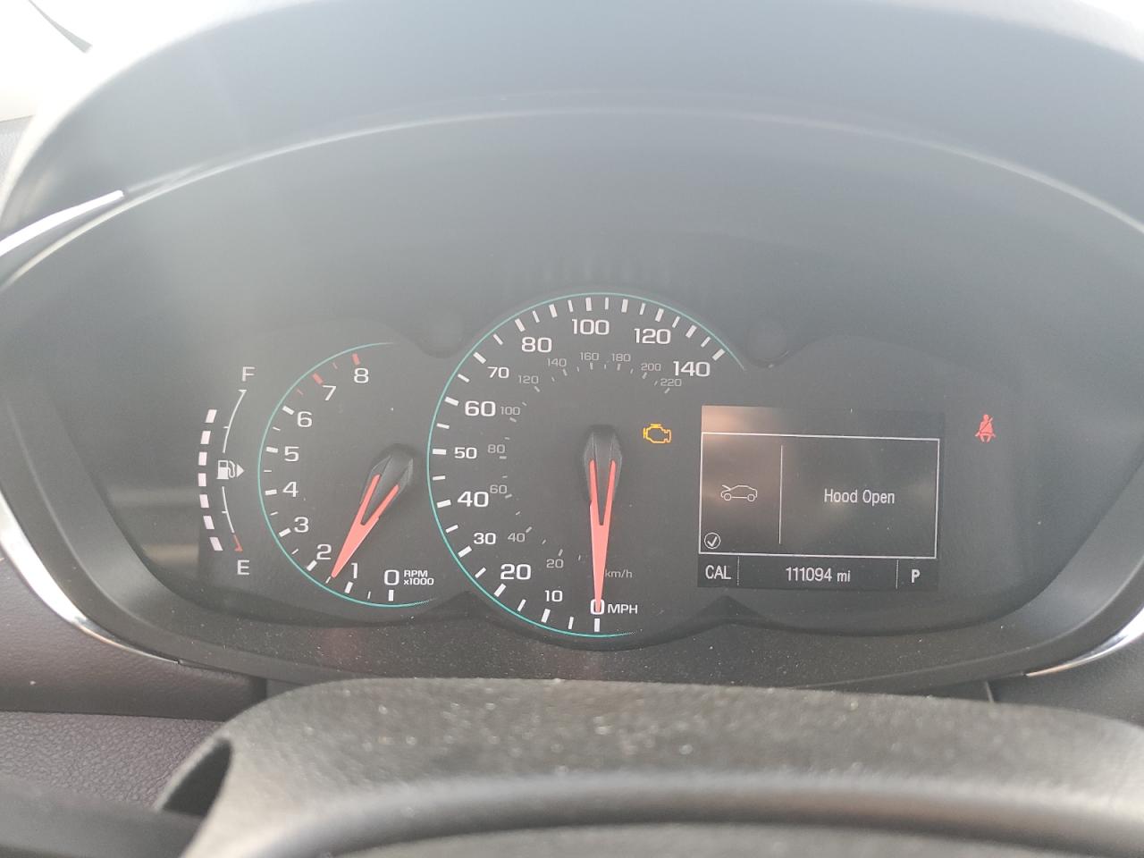 2019 Chevrolet Trax Ls VIN: 3GNCJKSB5KL186488 Lot: 89918375